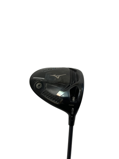 Used Mizuno ST-X Mens Driver RH 10.5 Degree 11692-S000139399