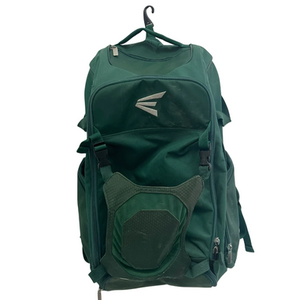 Used Easton BACKPACK BB/SB Player Backpack Green 11692-S000141417