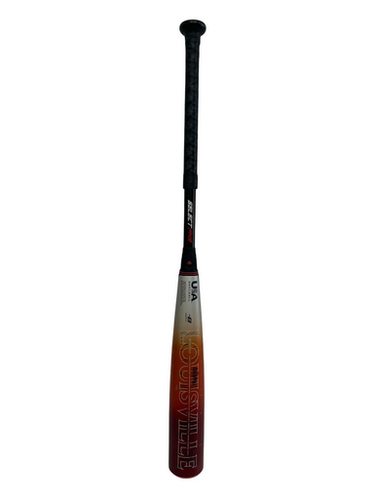 Used Louisville Slugger SELECT PWR BB/SB USA 2 5/8 Bat 31" 11692-S000141448