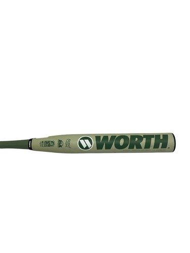 Used Worth THE GRAND BB/SB Slowpitch Bat 34" 11692-S000141659