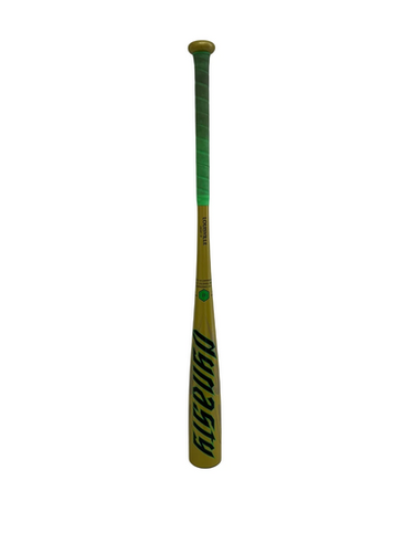 Used Louisville Slugger DYNASTY BB/SB USA 2 5/8 Bat 30" 11692-S000141646