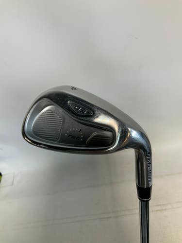 Used Taylormade RAC OS Golf Wedge Mens RH Pitching Wedge 11823-S000033363