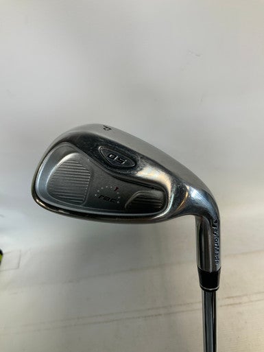 Used Taylormade RAC OS Golf Wedge Mens RH Pitching Wedge 11823-S000033363