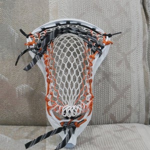 STX Ultra Power Strung Head (Used)