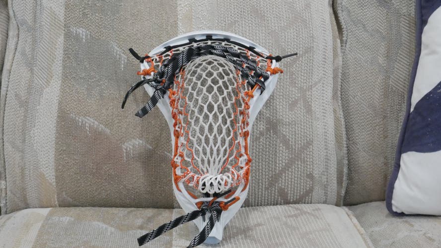 STX Ultra Power Strung Head (Used)