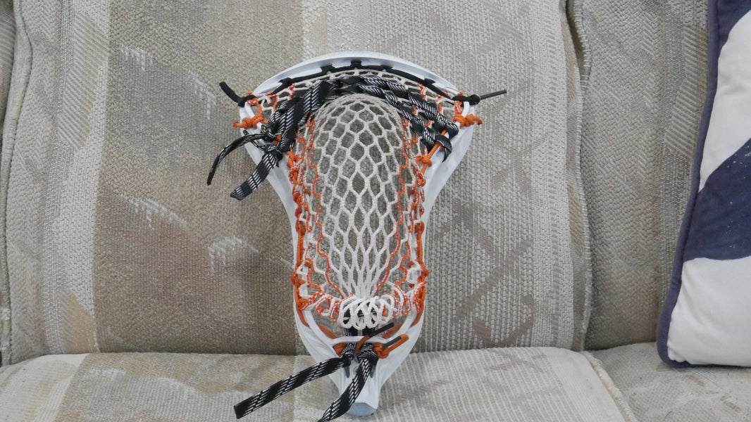 STX Ultra Power Strung Head (Used)