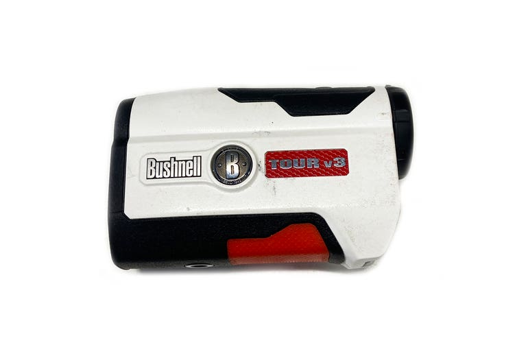 Bushnell Tour V3 Golf Laser Rangefinder