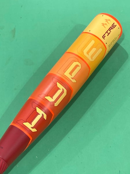 Used USSSA Certified 2025 Easton Hype Fire Composite Bat 30" (-8) | EXCELLENT CONDITION