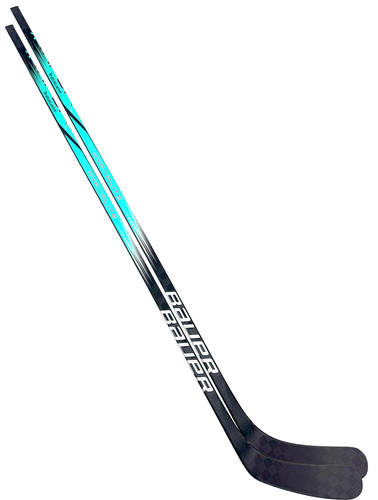 2 pack Bauer Vapor Hyperlite 2 LH 87 Flex P92