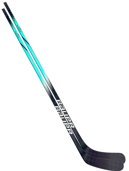 2 pack Bauer Vapor Hyperlite 2 LH 87 Flex P92
