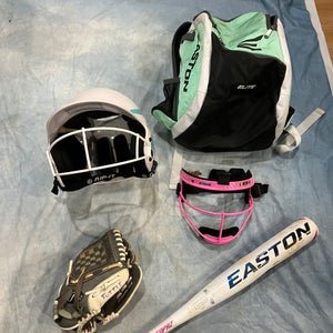 Softball Starter Kit