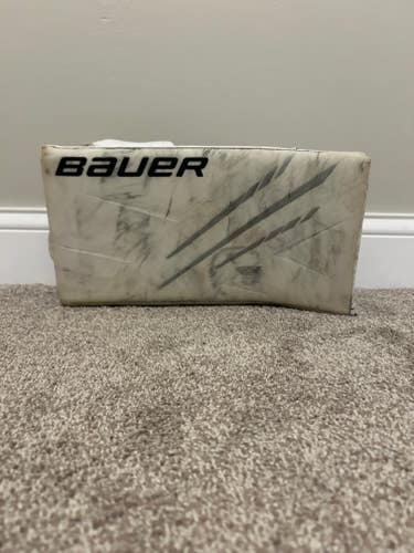 Bauer Hyperlite Regular Pro Stock (Used)