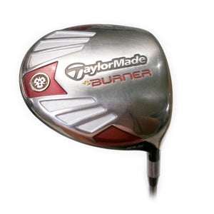 TaylorMade Burner 10.5* Driver Accra T50 M2 Senior Flex