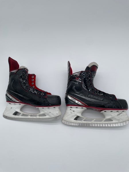 Bauer Vapor X2.7 Hockey Skates Size 6.5 (Used)