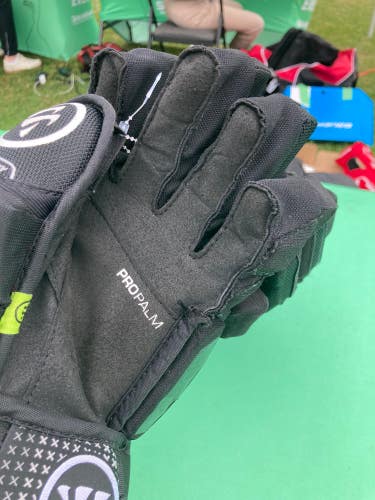 Senior Warrior Alpha FR2 Gloves 13" (Used)