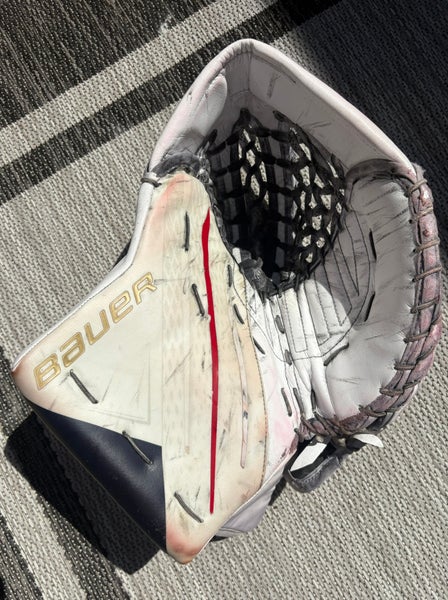 2022 Bauer Mach Regular (Used)
