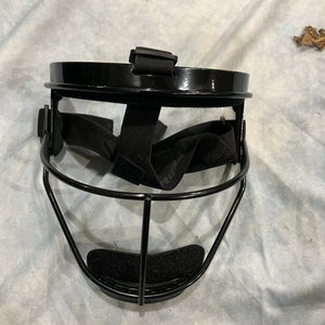 Adult Rip It Face Guard (Used)