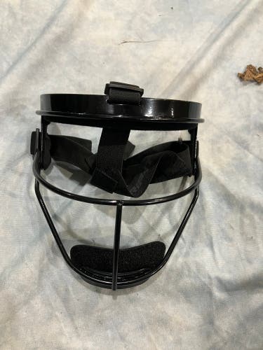 Adult Rip It Face Guard (Used)