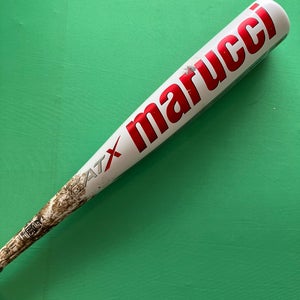 2023 Marucci CATX Alloy Bat USSSA Certified (-8) Alloy 23 oz 31" (Used)