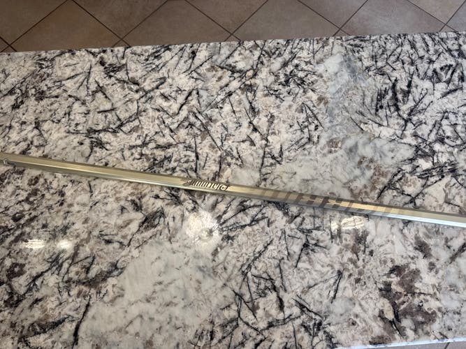 Youth Warrior Defense Shafts (New)