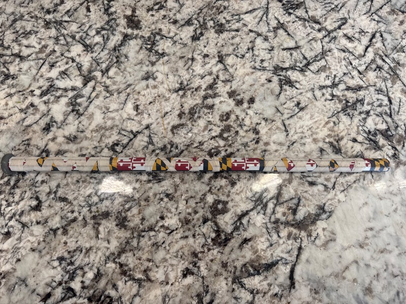 Youth Shaft (Almost New)