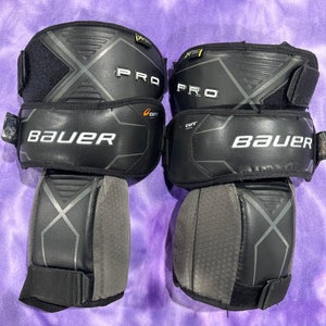 Bauer Pro Accessories & Other (Used)