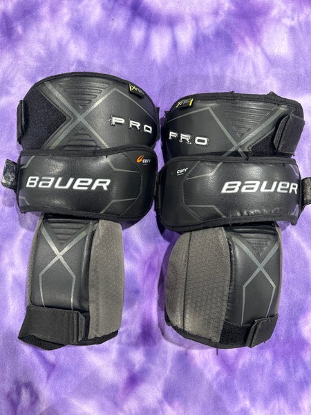 Bauer Pro Accessories & Other (Used)