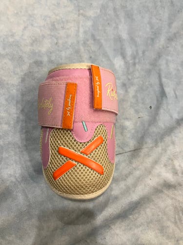 Absolutely Ridiculous Elbow Protection (Used)