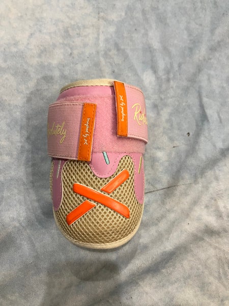 Absolutely Ridiculous Elbow Protection (Used)
