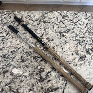 2 shafts for price of 1