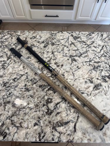 2 shafts for price of 1