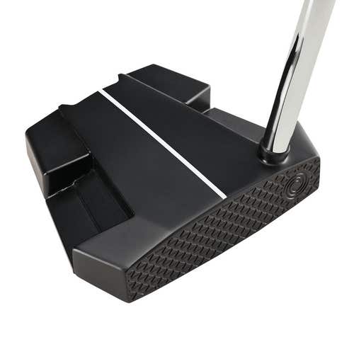 LEFT HANDED TOULON DESIGN 2022 TD LE MANS PUTTER 34 IN STROKE LAB 3GEN GREEN