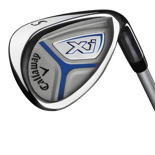 CALLAWAY 2018 XJ 7 IRON GRAPHITE JUNIOR 33 IN CALLAWAY GRAPHITE