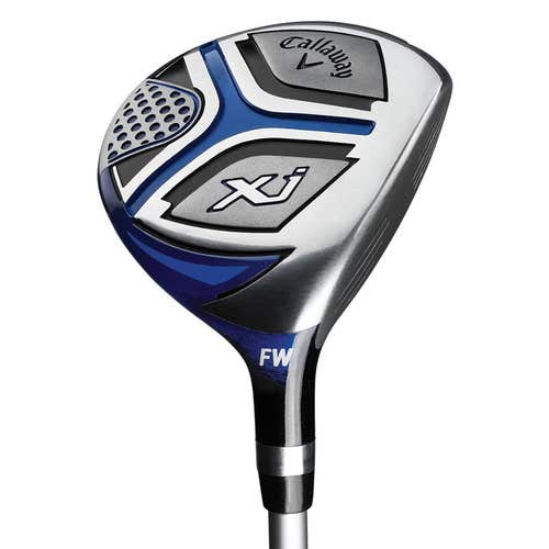 CALLAWAY 2018 XJ FAIRWAY FAIRWAY - 23° GRAPHITE JUNIOR 29 IN CALLAWAY GRAPHITE
