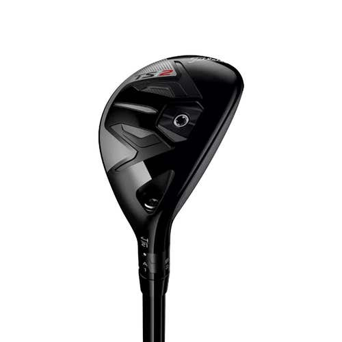 TITLEIST TSI2 4 HYBRID GRAPHITE REGULAR STANDARD ORIGINAL MITSUBISHI TENSEI AV BLUE 65 HB/IR GRAPHI