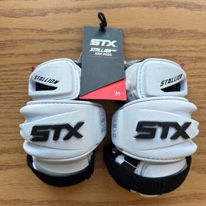Medium Adult STX Stallion 900 Arm Pads (New)