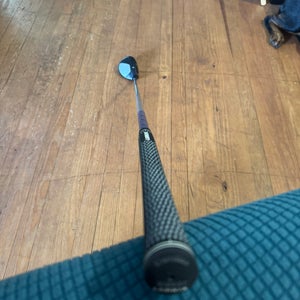 Men's PXG 0311 XF GEN5 Left Hand Fairway Wood Stiff Flex 7 Wood (Used)