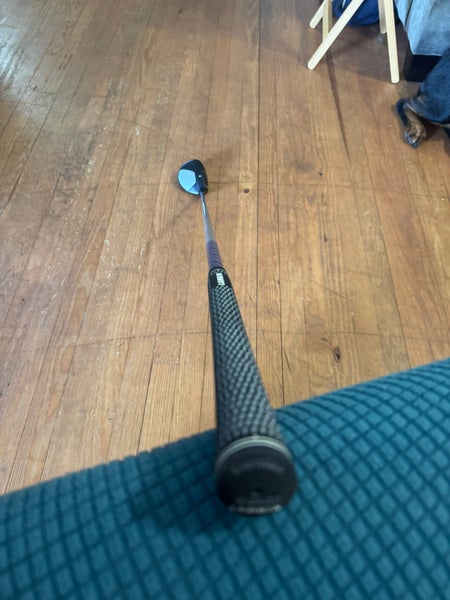 Men's PXG 0311 XF GEN5 Left Hand Fairway Wood Stiff Flex 7 Wood (Used)