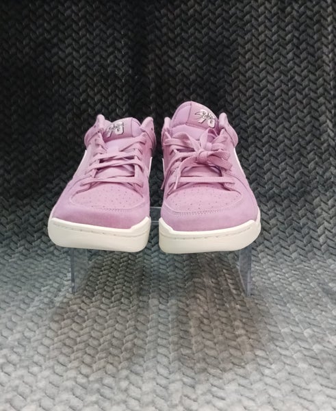 Nike Air Jordan Stadium 90 Orchid Women Lifestyle Casual  display picture 3