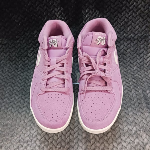 Nike Air Jordan Stadium 90 Orchid Women Lifestyle Casual  display picture 1