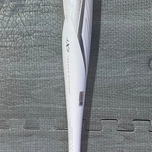 2023 Easton Ghost Unlimited Composite Bat (-11) 20 oz 31" (Used)