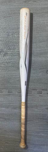 2023 Easton Ghost Unlimited Composite Bat (-11) 20 oz 31" (Used)