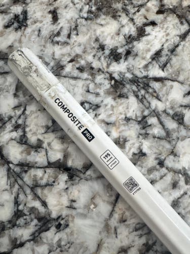 Adult StringKing Composite pro 195 Shaft (Used)