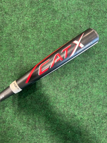 2024 Marucci CATX Connect Hybrid Bat USABat Certified (-8) Hybrid 22 oz 30" (Used)