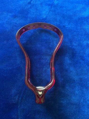 ECD Ion lacrosse Head