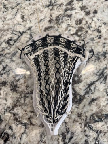 Strung Head (Used)