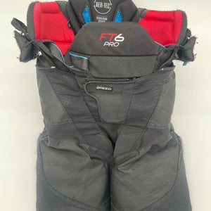 Men's Senior Small CCM Jetspeed FT6 Pro Hockey Pants (Used)