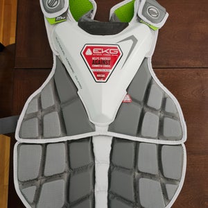 Large Maverik Max Chest Protector (New)