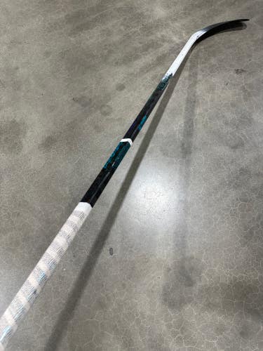 Bauer Twitch Hockey Stick | Senior LH P92 | 59' (Used)