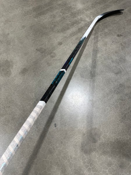 Bauer Twitch Hockey Stick | Senior LH P92 | 59' (Used)